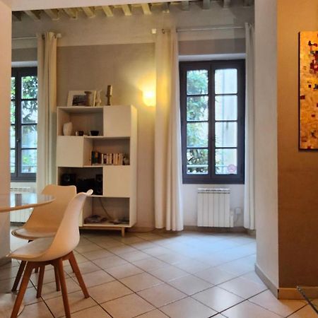 Apartamento Le Barreme Arlés Exterior foto