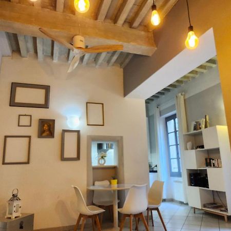 Apartamento Le Barreme Arlés Exterior foto