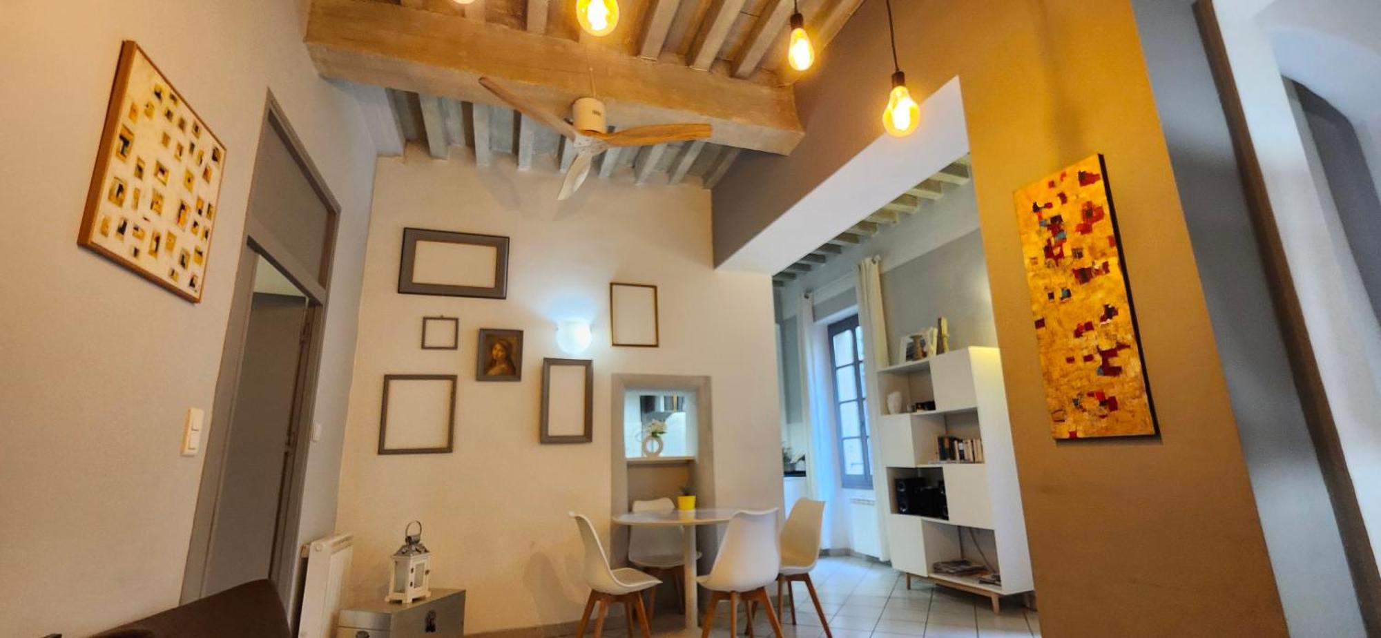 Apartamento Le Barreme Arlés Exterior foto