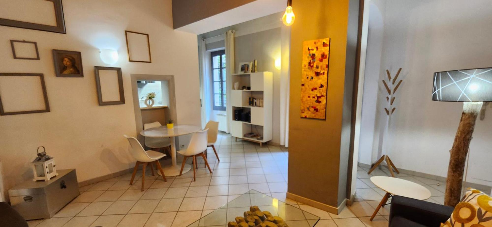 Apartamento Le Barreme Arlés Exterior foto