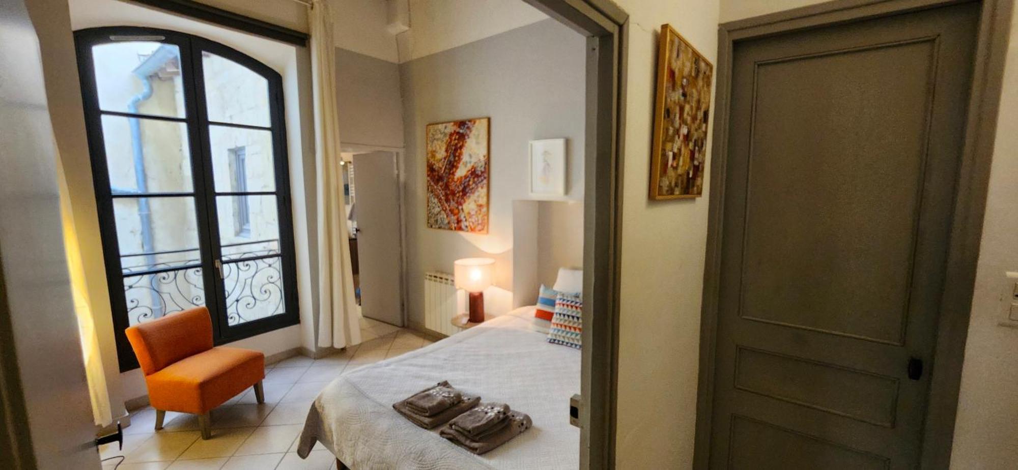 Apartamento Le Barreme Arlés Exterior foto
