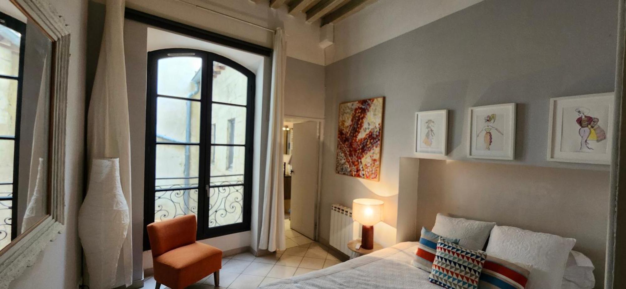 Apartamento Le Barreme Arlés Exterior foto
