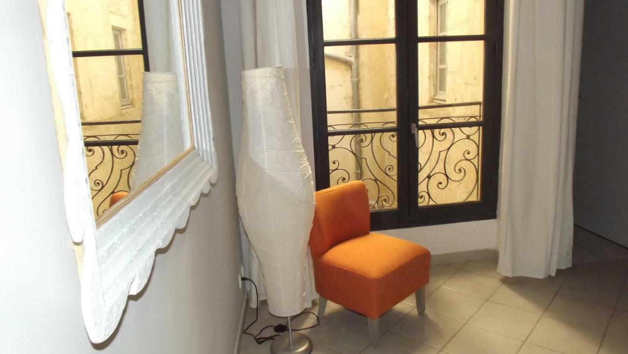 Apartamento Le Barreme Arlés Exterior foto