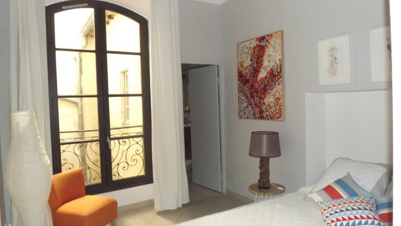 Apartamento Le Barreme Arlés Exterior foto