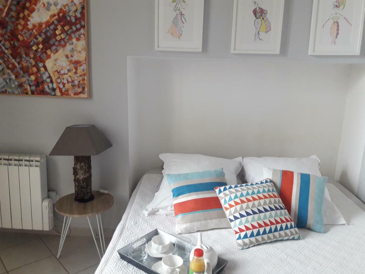 Apartamento Le Barreme Arlés Exterior foto
