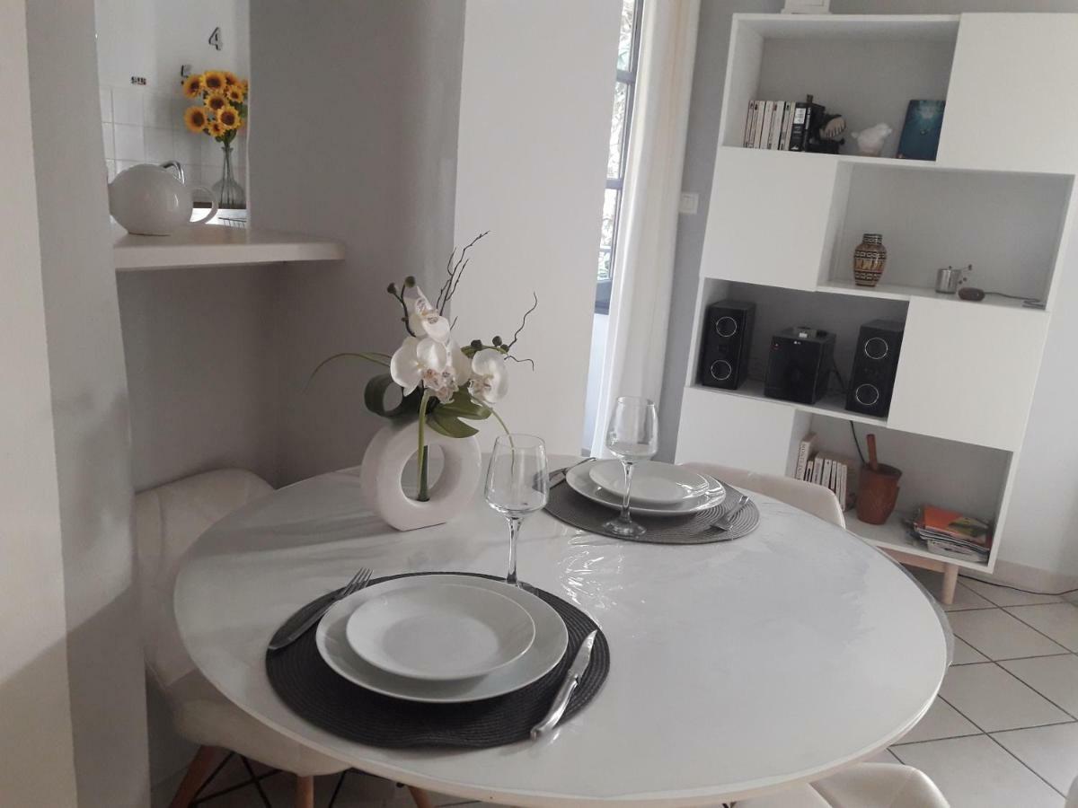 Apartamento Le Barreme Arlés Exterior foto